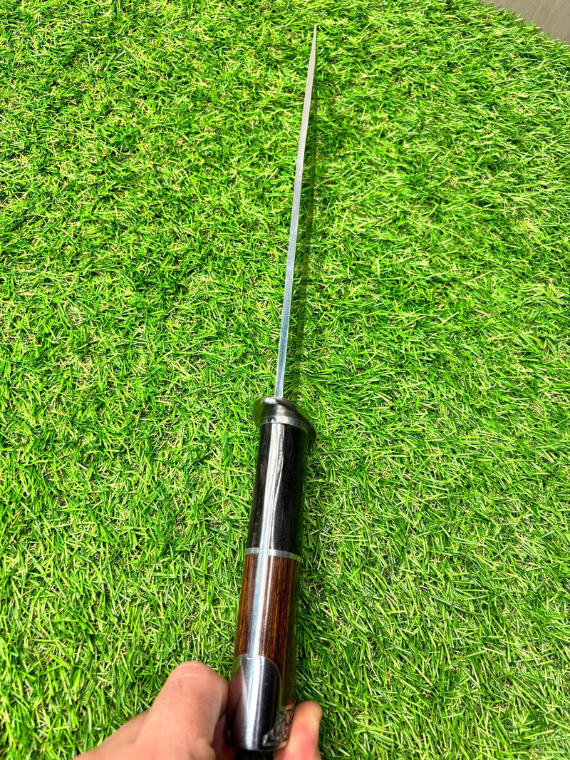 Faca Oklahoma BW7203 MK-06-1241 SA312