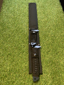 Kit Facões Double Black SLK-K73