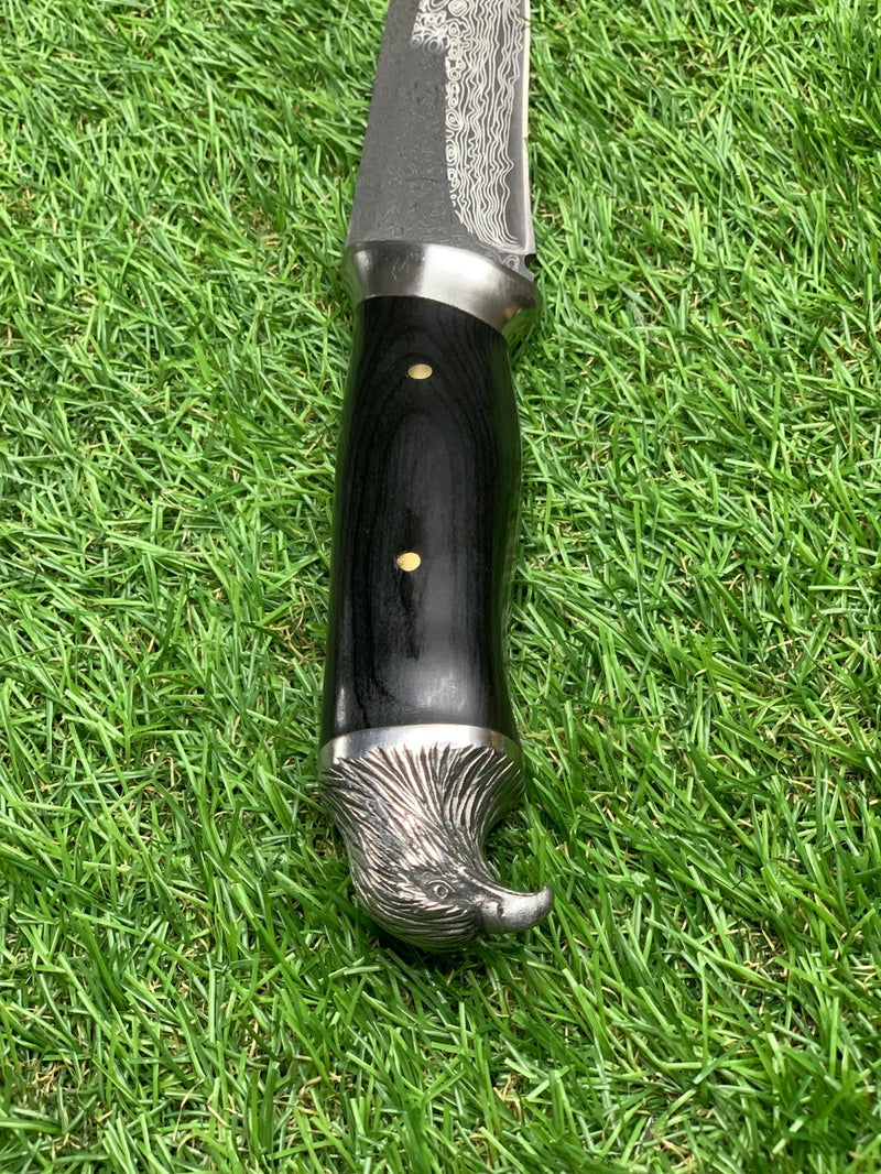 Faca Eagle TF09