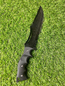 Facão Sobrevivência XWD-7