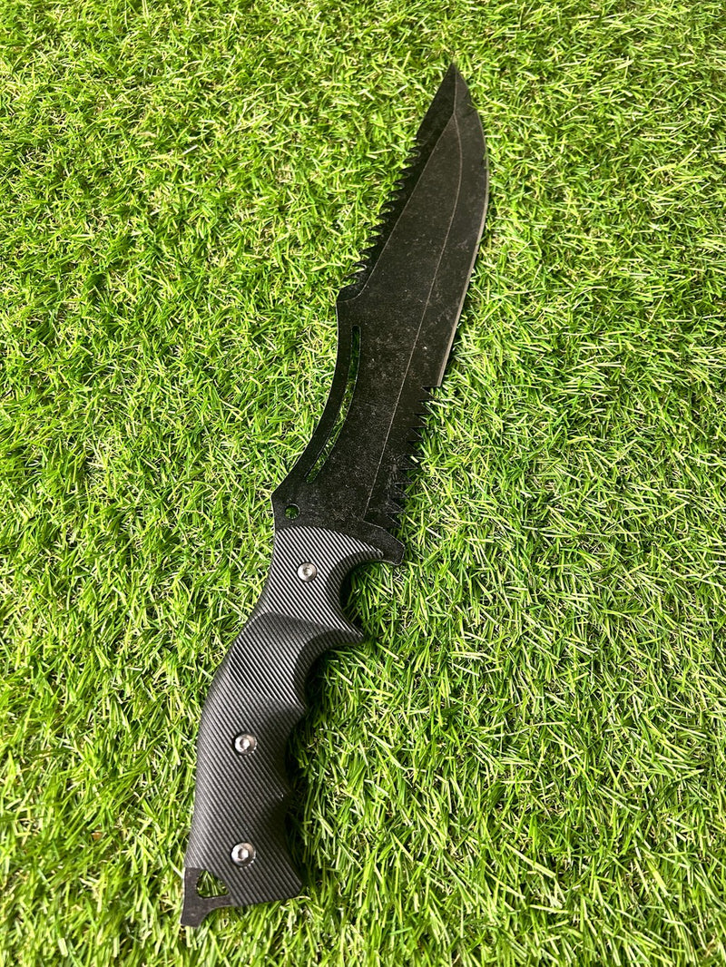 Facão Sobrevivência XWD-7