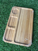 Petisqueira de  Bambu CX106