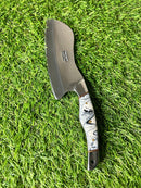 Cutelo Britânico Impact de Alto Padrão