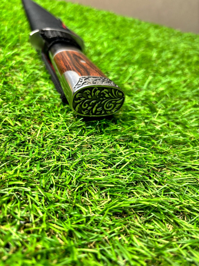 Faca Oklahoma BW7203 MK-06-1241 SA312