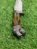 Faca Wolf Premium TF08