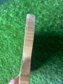 Petisqueira com 4 Divisórias Bambu cx103