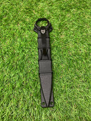 Faca Punhal Tática Dagger QTD-A-P