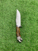 Faca Wolf Premium TF08