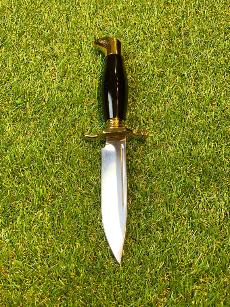 Faca Dynamis Black GD-A1