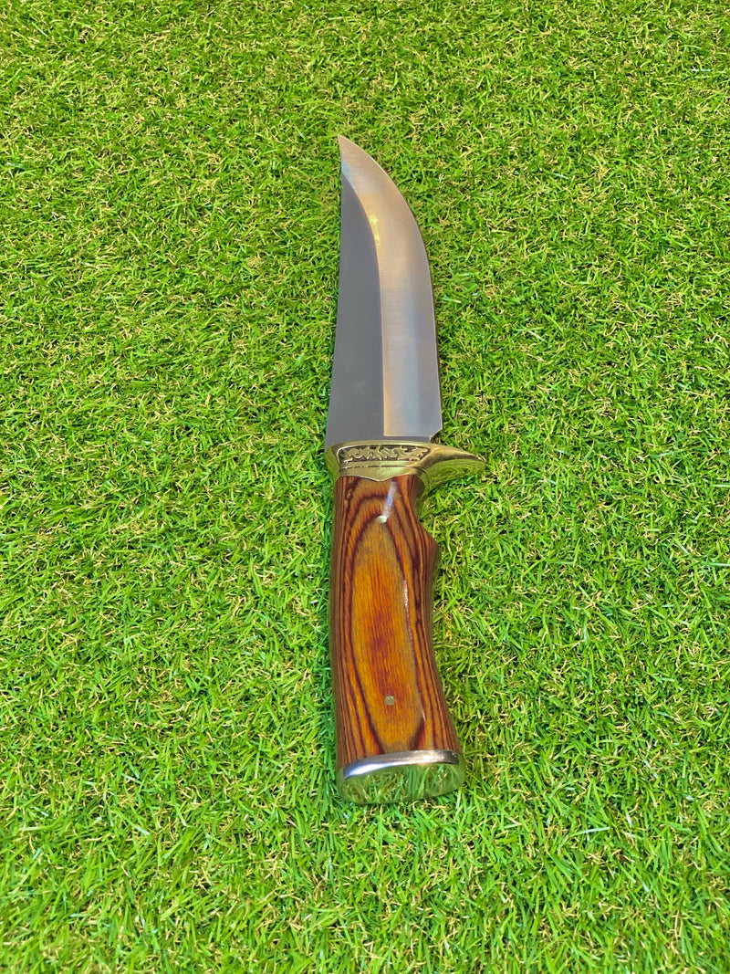 Faca Boss G57 Mk-06-1384