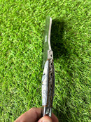 Cutelo Britânico Impact de Alto Padrão