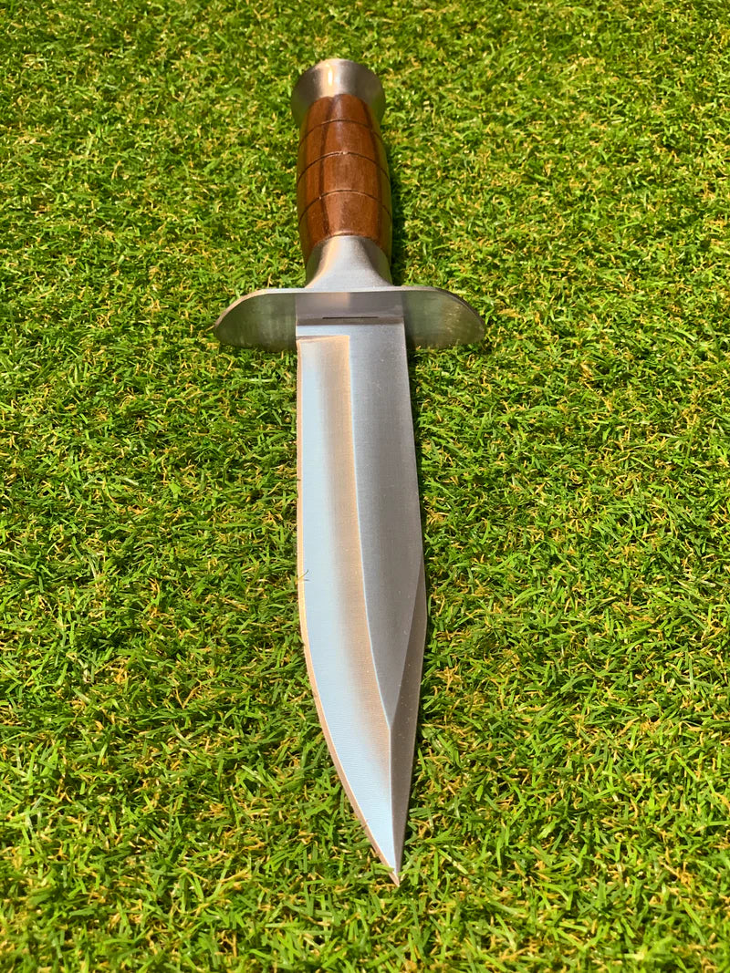 Faca Sparta CM-XZ4