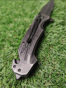 Canivete Black Skull L002V TC13