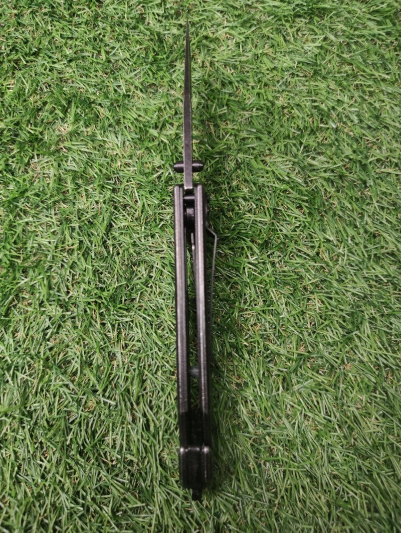 Canivete Black Skull L002V TC13