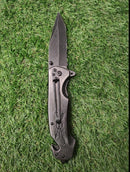 Canivete Black Skull L002V TC13