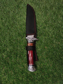 Faca de Churrasco A051-4 TB-09-1435