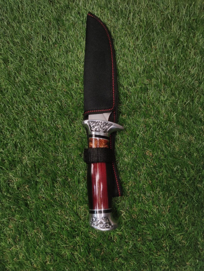 Faca de Churrasco A051-4 TB-09-1435