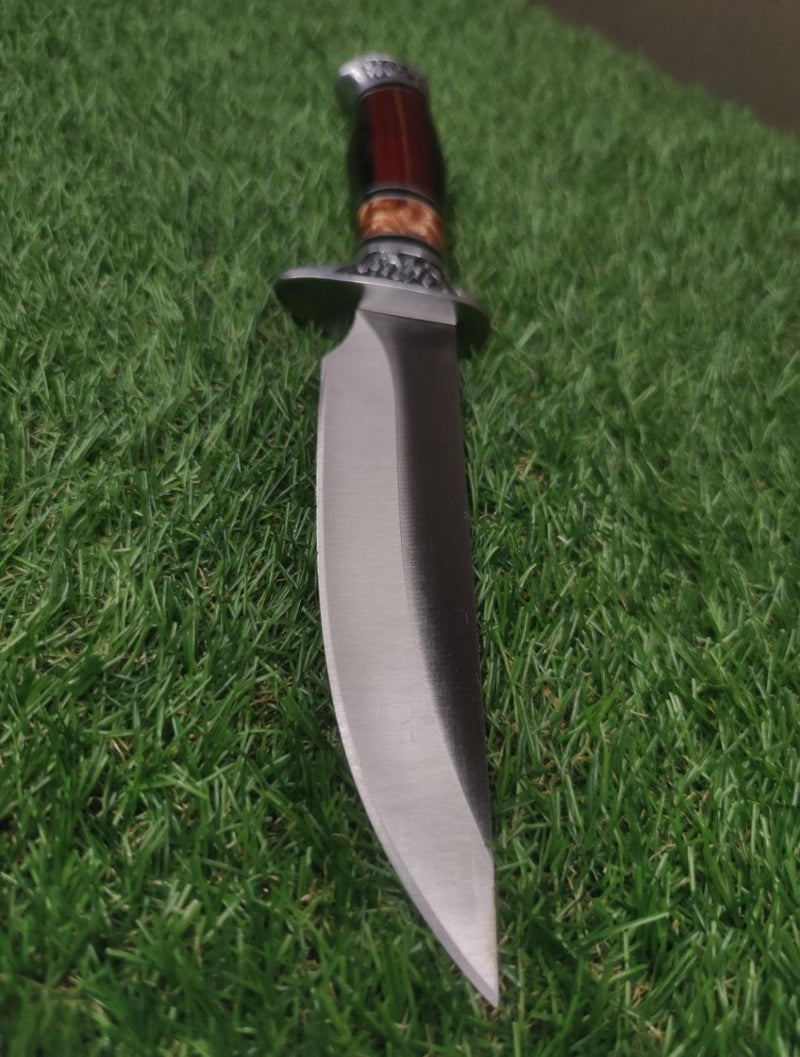 Faca de Churrasco A051-4 TB-09-1435