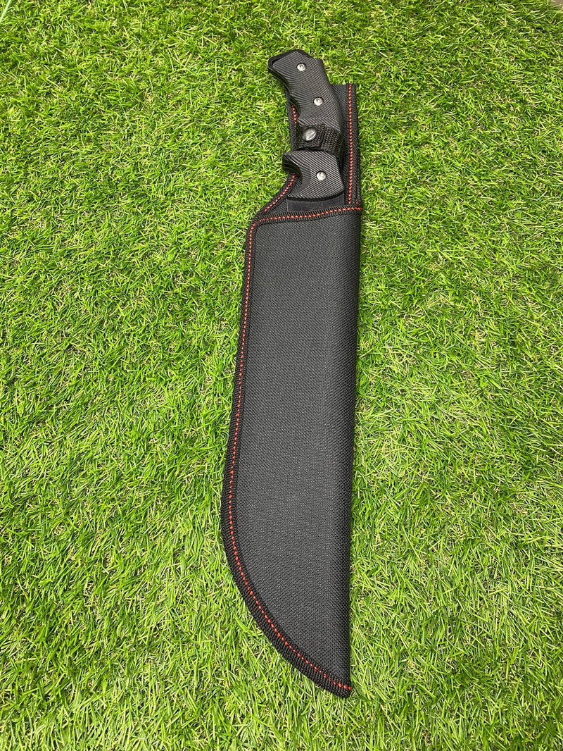 Facão Eli Darkness XWD-4