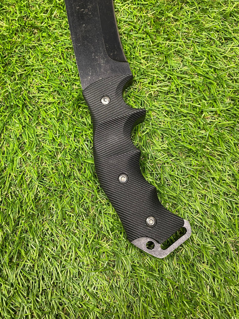 Facão Eli Darkness XWD-4