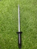 Chaira Profissional 1214 Cabo em Polipropileno preta