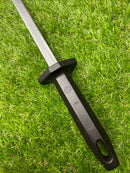 Chaira Profissional 1214 Cabo em Polipropileno preta