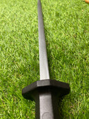 Chaira Profissional 1214 Cabo em Polipropileno preta