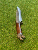 Faca Dente de Sabre TF06