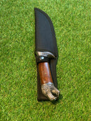 Faca Dente de Sabre TF06