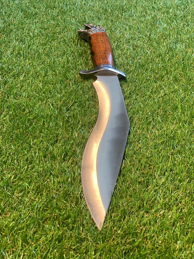 Faca Kukri Dente de Sabre TFG08