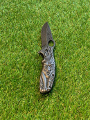 Canivete Matilha TC02