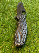 Canivete Matilha TC02