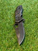 Canivete Matilha TC02