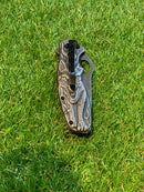 Canivete Matilha TC02