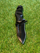 Canivete Future Black TC03