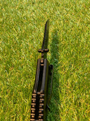 Canivete Future Black TC03