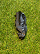 Canivete Future Black TC03