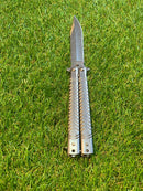 Butterfly Silver LXSD-10A