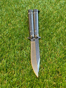 Butterfly Silver LXSD-10A