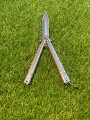 Butterfly Silver LXSD-10A