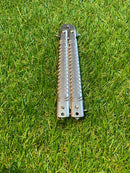 Butterfly Silver LXSD-10A