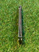 Butterfly Silver LXSD-10A