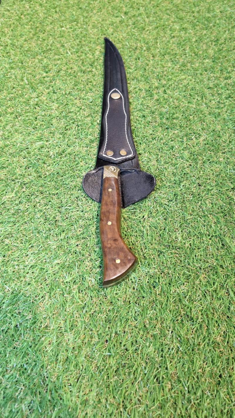 Faca De Filet Sadrian 041