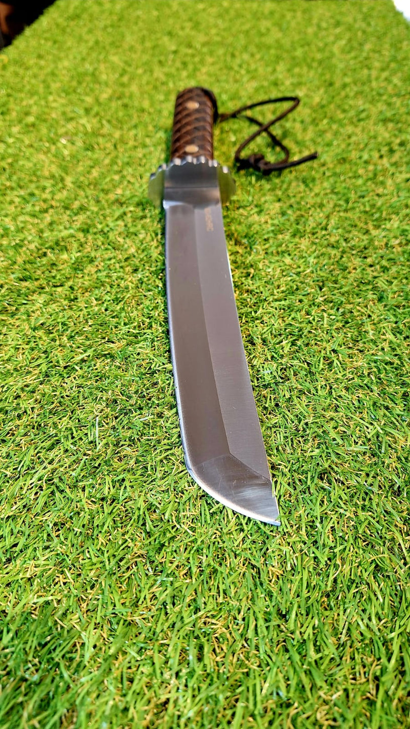 Faca Wakizashi Brown GD-A10