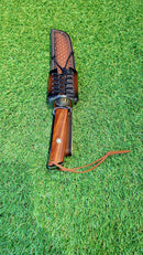 Faca Wakizashi Wood GD-A3