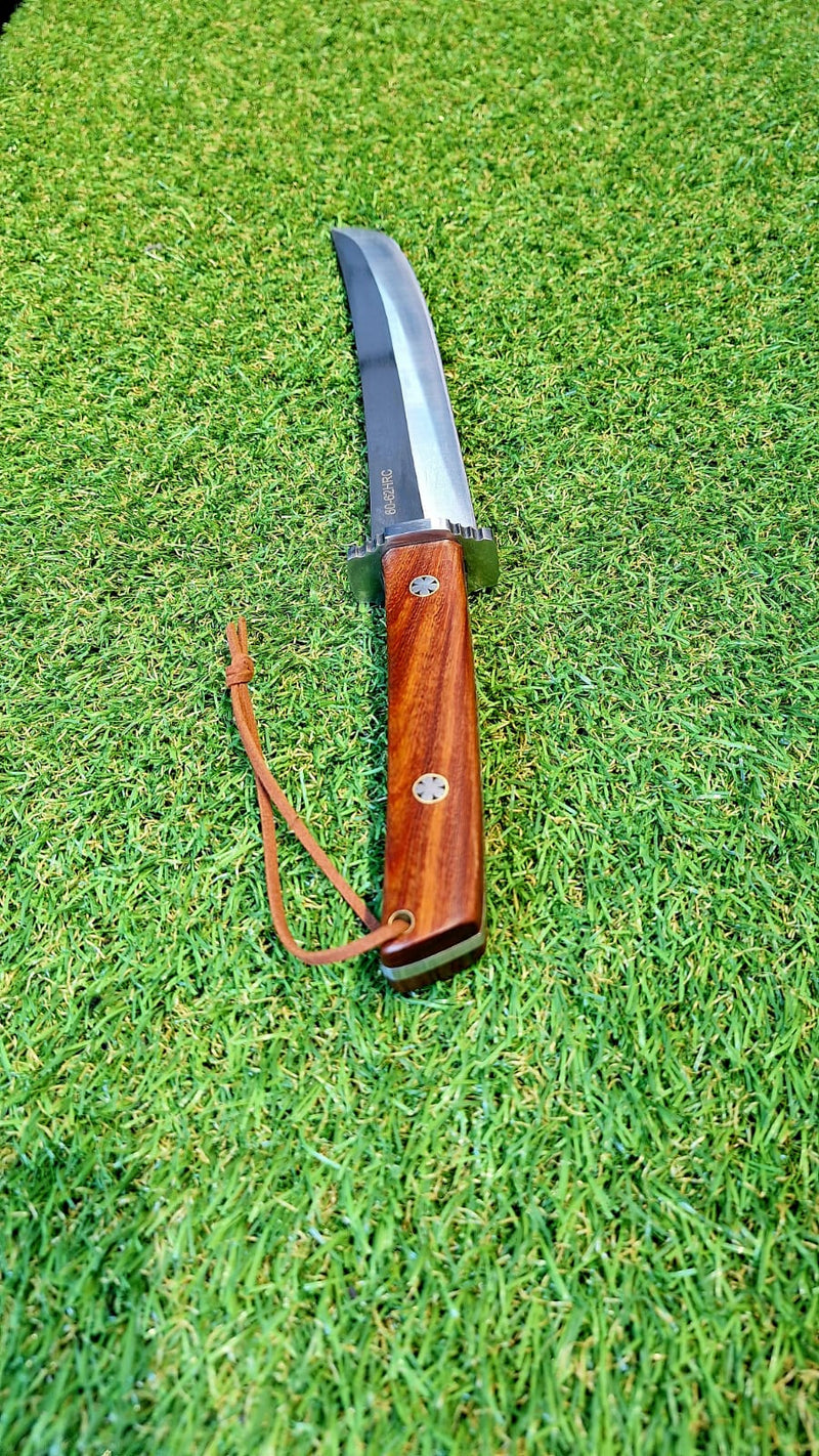 Faca Wakizashi Wood GD-A3