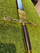 Espada Medieval Excalibur - DBJ-10