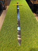 Espada Medieval Excalibur - DBJ-10