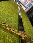 Espada Medieval Excalibur - DBJ-10
