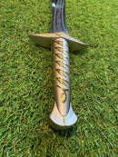 Espada Ferroada Senhor dos Anéis Hobbit Frodo Élfica